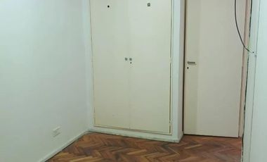 Venta Departamento Villa Crespo Tres Ambientes Apto Profesional