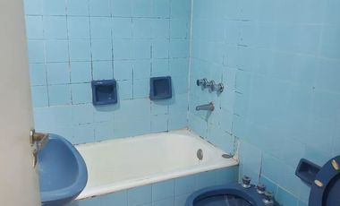 Venta Departamento Villa Crespo Tres Ambientes Apto Profesional