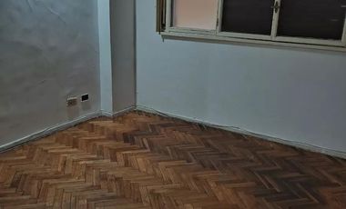 Venta Departamento Villa Crespo Tres Ambientes Apto Profesional