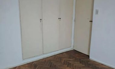 Venta Departamento Villa Crespo Tres Ambientes Apto Profesional