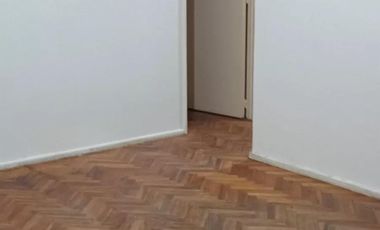 Venta Departamento Villa Crespo Tres Ambientes Apto Profesional