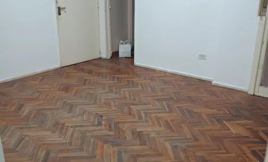 Venta Departamento Villa Crespo Tres Ambientes Apto Profesional