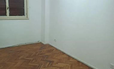Venta Departamento Villa Crespo Tres Ambientes Apto Profesional