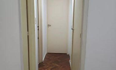 Venta Departamento Villa Crespo Tres Ambientes Apto Profesional