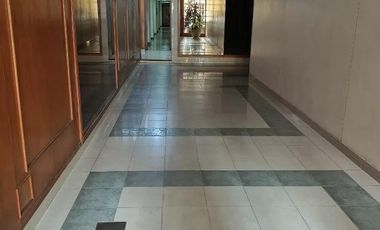 Venta Departamento Villa Crespo Tres Ambientes Apto Profesional