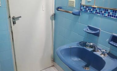 Venta Departamento Villa Crespo Tres Ambientes Apto Profesional