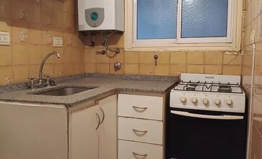 Venta Departamento Villa Crespo Tres Ambientes Apto Profesional