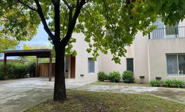 Casa en  Santa Catalina, Villanueva