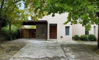 Casa en  Santa Catalina, Villanueva