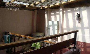 Venta Casa Boedo Almagro Seis Ambientes Dos Plantas