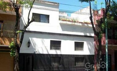 Venta Casa Boedo Almagro Seis Ambientes Dos Plantas