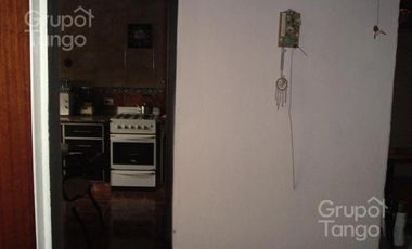 Venta Casa Boedo Almagro Seis Ambientes Dos Plantas