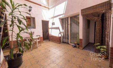 Venta Casa Boedo Almagro Seis Ambientes Dos Plantas