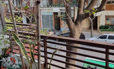 Venta Departamento en Nuñez Tipo Loft Dos Plantas Con Cochera Apto Crédito