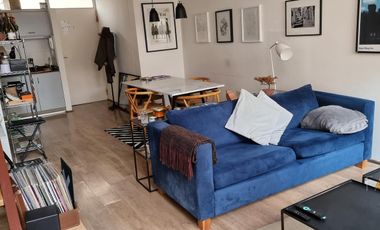 Venta Departamento en Nuñez Tipo Loft Dos Plantas Con Cochera Apto Crédito
