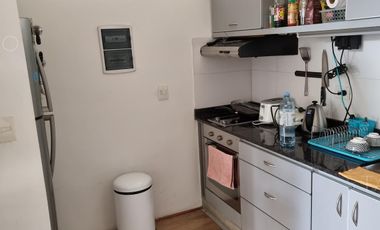 Venta Departamento en Nuñez Tipo Loft Dos Plantas Con Cochera Apto Crédito
