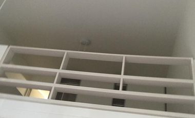 Venta Departamento en Nuñez Tipo Loft Dos Plantas Con Cochera Apto Crédito
