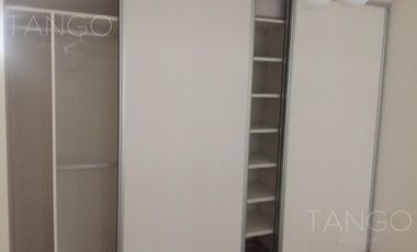 Venta Departamento en Nuñez Tipo Loft Dos Plantas Con Cochera Apto Crédito