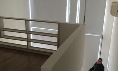 Venta Departamento en Nuñez Tipo Loft Dos Plantas Con Cochera Apto Crédito