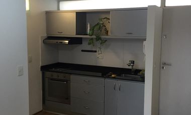 Venta Departamento en Nuñez Tipo Loft Dos Plantas Con Cochera Apto Crédito