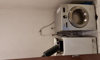 Venta Departamento en Nuñez Tipo Loft Dos Plantas Con Cochera Apto Crédito