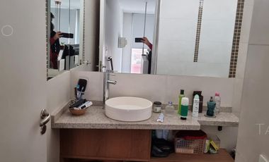 Venta Departamento en Nuñez Tipo Loft Dos Plantas Con Cochera Apto Crédito
