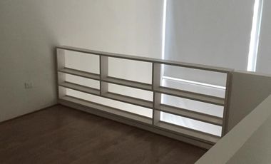 Venta Departamento en Nuñez Tipo Loft Dos Plantas Con Cochera Apto Crédito