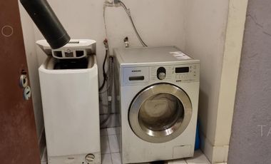 Venta Departamento en Nuñez Tipo Loft Dos Plantas Con Cochera Apto Crédito