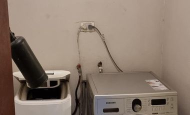 Venta Departamento en Nuñez Tipo Loft Dos Plantas Con Cochera Apto Crédito