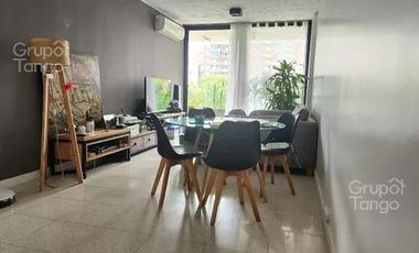 Departamento en Saavedra