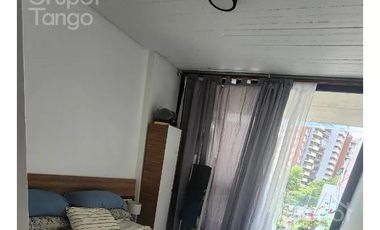 Departamento en Saavedra