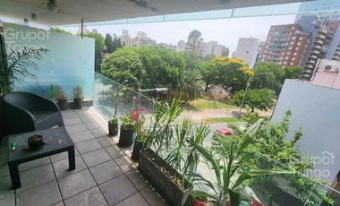 Departamento en Saavedra