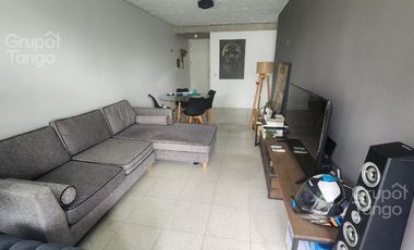 Departamento en Saavedra
