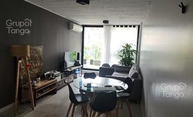 Departamento en Saavedra