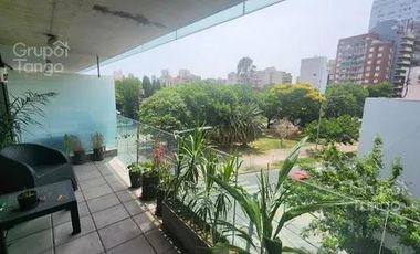 Departamento en Saavedra