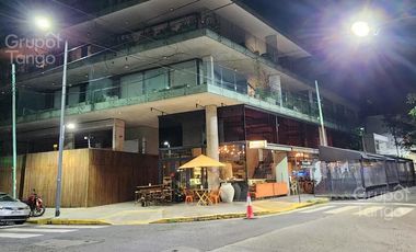 Departamento en Saavedra