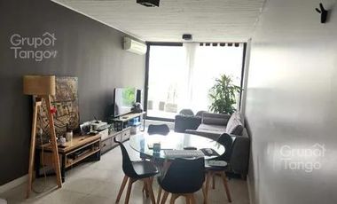 Departamento en Saavedra