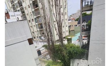 Departamento en Saavedra