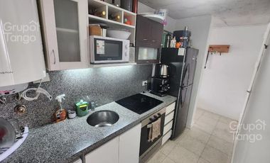 Departamento en Saavedra