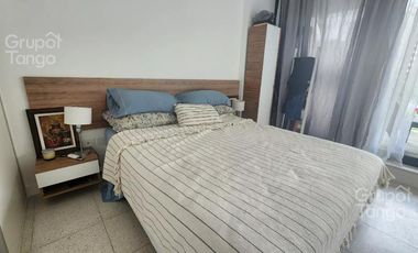 Departamento en Saavedra