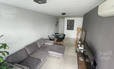 Departamento en Saavedra