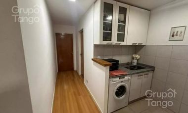 Venta Departamento 2 Ambientes en Caballito Con Cochera