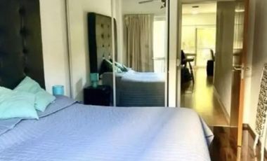 Venta Departamento 2 Ambientes en Caballito Con Cochera