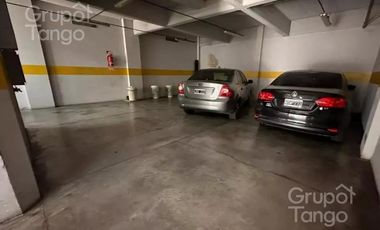 Venta Departamento 2 Ambientes en Caballito Con Cochera