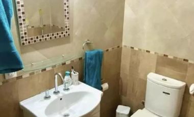 Venta Departamento 2 Ambientes en Caballito Con Cochera