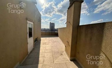 Venta Departamento 2 Ambientes en Caballito Con Cochera
