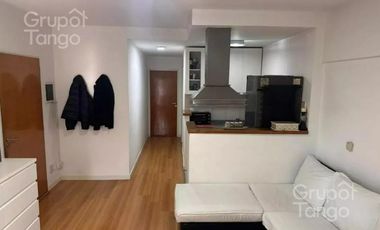 Venta Departamento 2 Ambientes en Caballito Con Cochera
