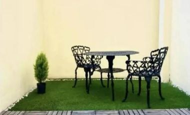 Venta Departamento 2 Ambientes en Caballito Con Cochera