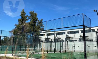 Departamento en venta - Canning,  Complejo Ayres de Canning