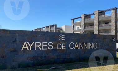 Departamento en venta - Canning,  Complejo Ayres de Canning